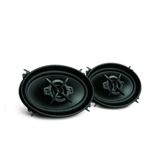 Sony XS-R4646 4"x6" 4 way speakers for car audio - Picture 1 of 7
